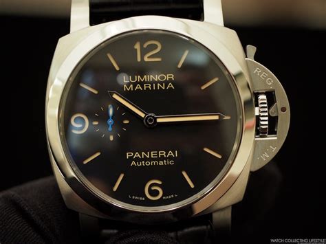 officine Panerai pam 1312